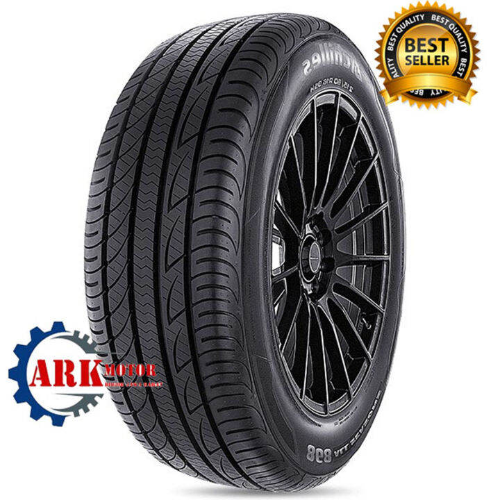 Ban Mobil Second Merek Bridgestone Ecopia Ukuran 205 65 R16 Copotan