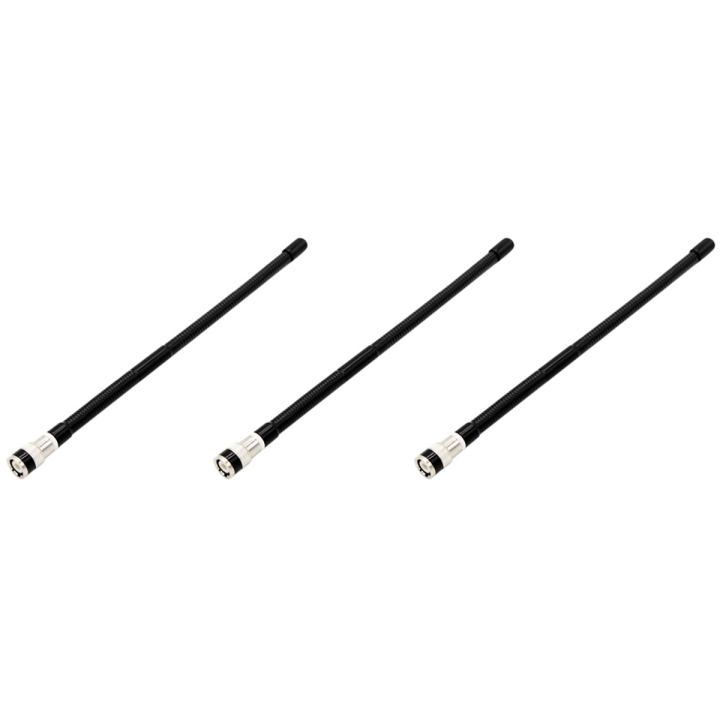 3X BNC 27MHz Antenna Male Connector Radio Antenna Lazada Co Th