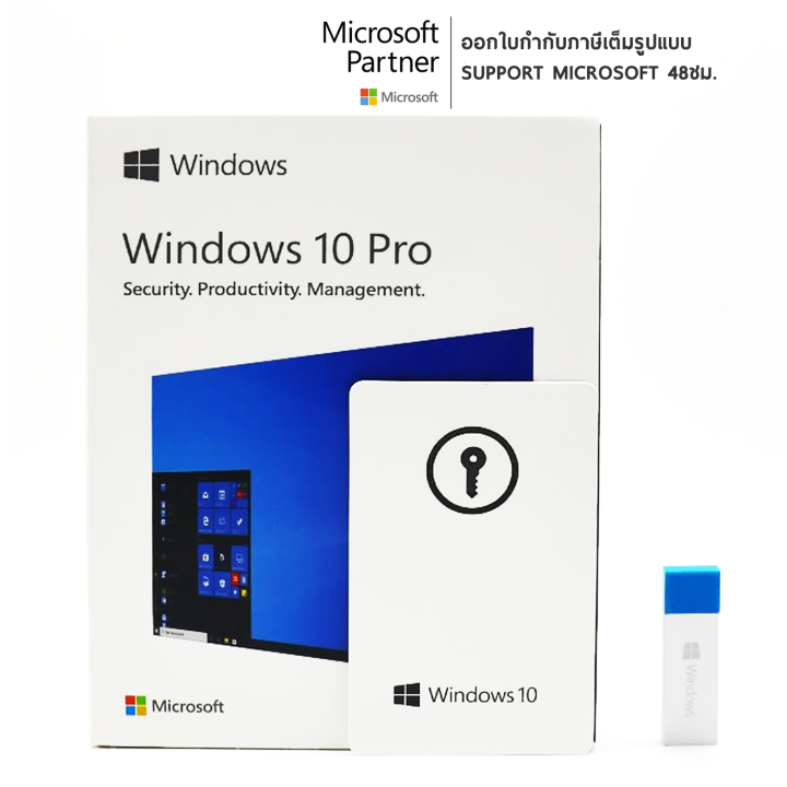 Windows Pro Bit Fpp Hav Lazada Co Th