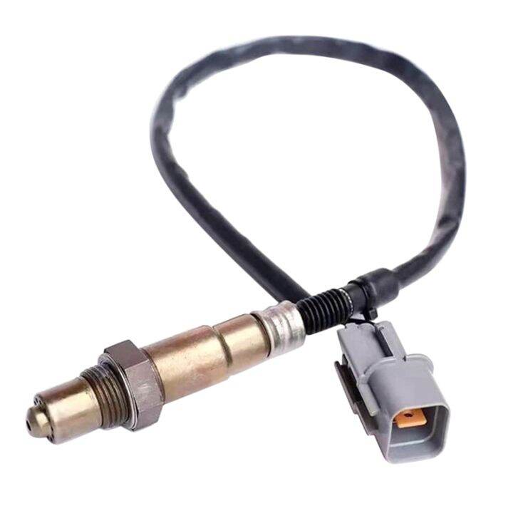 Lambda Probe Oxygen O2 Sensor For KIA SOUL 1 6 PICANTO K3 Hyundai ATOS