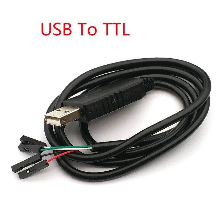 Pl Hx Pl Usb To Uart Ttl Cable Module Pin Rs Converter