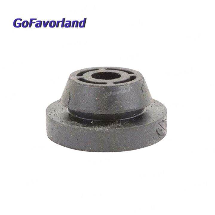 Air Intake Cleaner Filter Housing Rubber Mount Bush Black