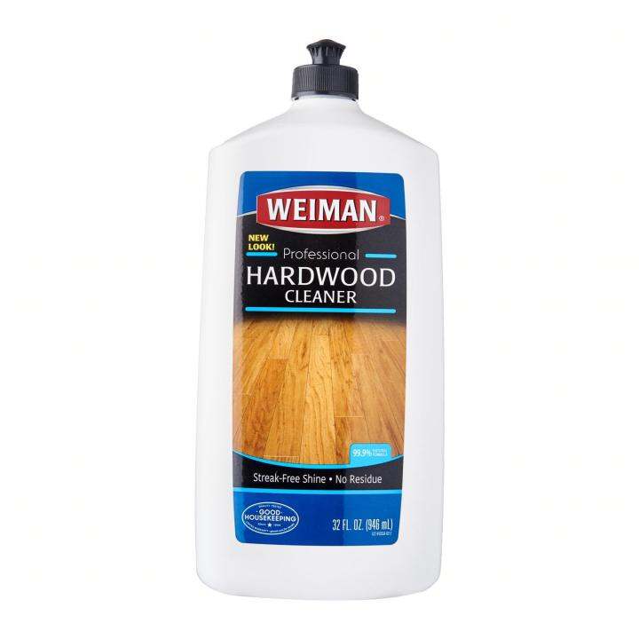 Weiman Hardwood Floor Cleaner Lazada Singapore