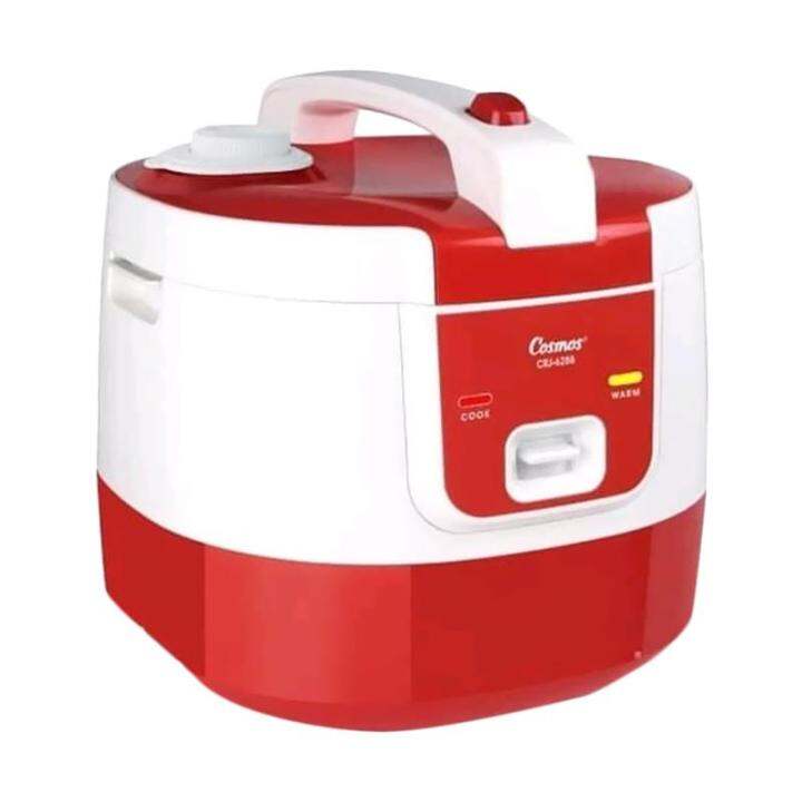 Cosmos Harmon Rice Cooker Crj Megicom Cosmos Harmond Crj