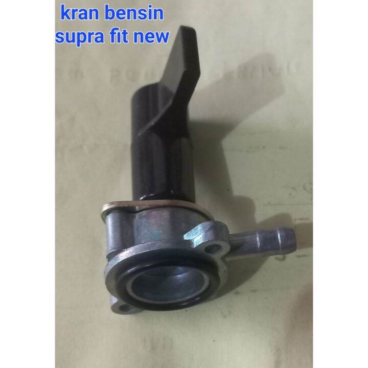 Kran Bensin Honda Supra Fit New Revo Lama Revo Absolute Presisi