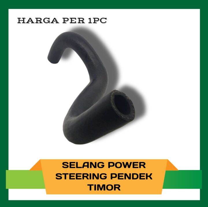 Selang Power Steering Pendek Timor Lazada Indonesia