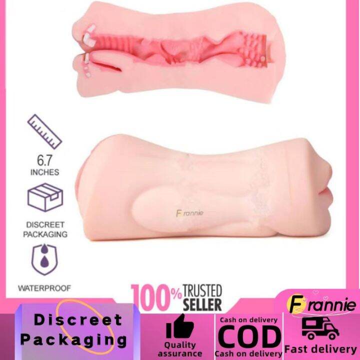 Dyfc Buy Take Sex Toy Waterproof Hot With Holes Vagina Mouth