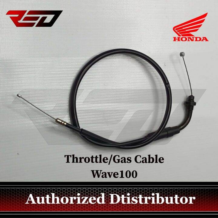 Gas Throttle Cable Wave Xrm Oem Heavy Duty Lazada Ph