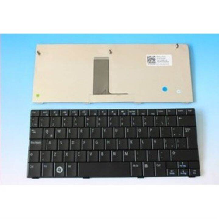 Dell Inspiron Mini V Laptop Keyboard W N Lazada Ph