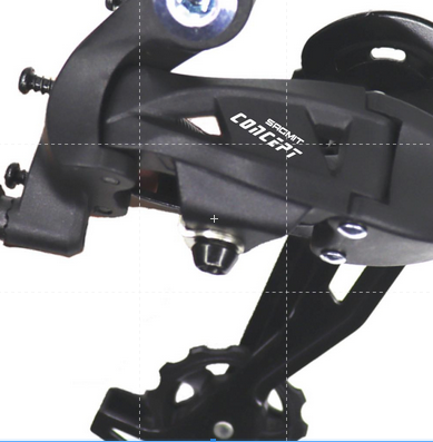 SAGMIT CONCEPT 9 SPEED REAR DERAILLEUR Lazada PH