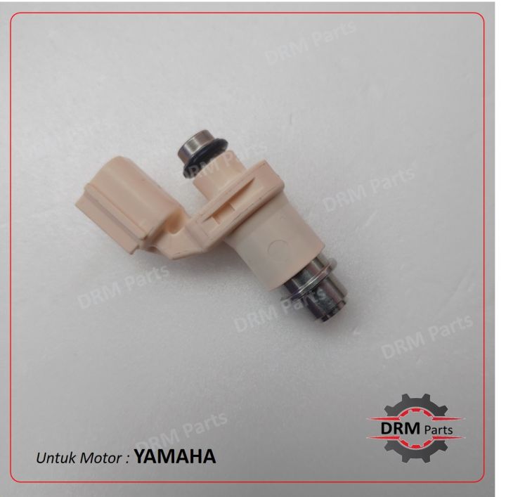 Injektor Injector Injection Yamaha Hole Mio M Gt Mio S Original