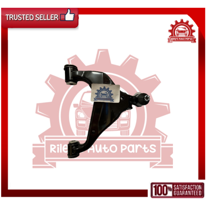 Torq Suspension Arm Lower Right For Toyota Fortuner Hilux X