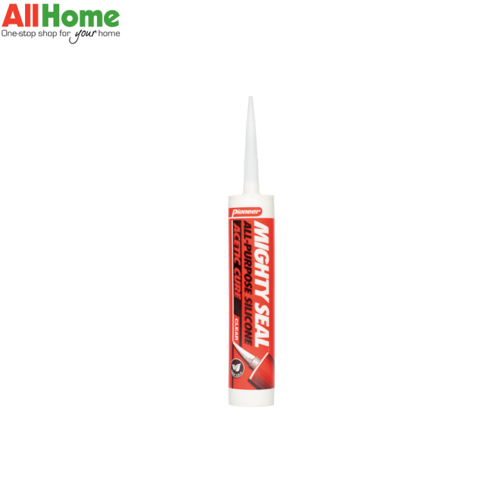 Mighty Seal Acetoxy Sealant Ml Pioneer Lazada Ph