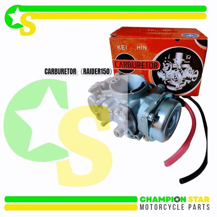 MOTORCYCLE PARTS CARBURETOR FOR BARAKO 175 Lazada PH