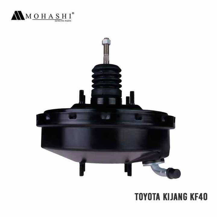 TOYOTA KIJANG TAMARAW FX KF40 44610 27300 MOHASHI BRAKE BOOSTER