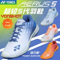 Yonex Badminton Shoes Power Cushion Aerus X Lazada Indonesia Atelier