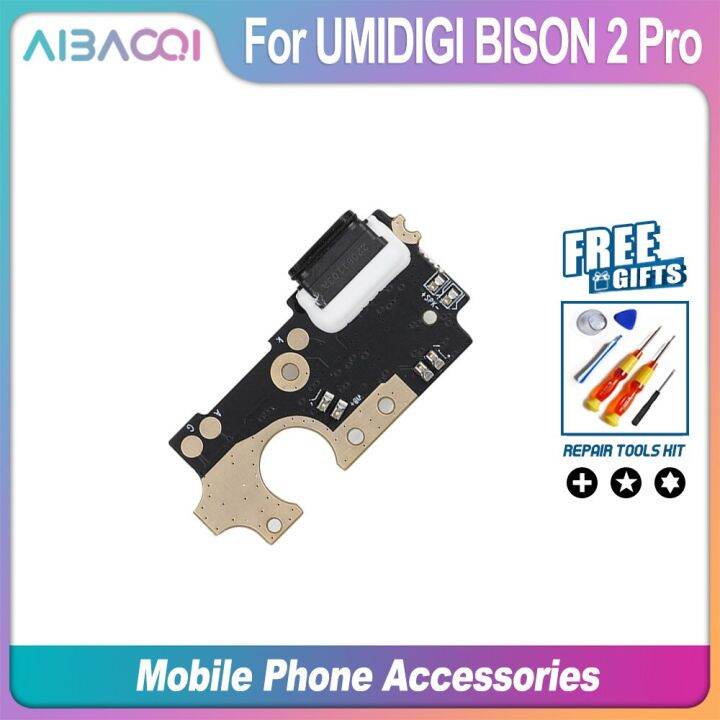 Aibaoqi Brand New Usb Board Base Charging Port Board Module Essories