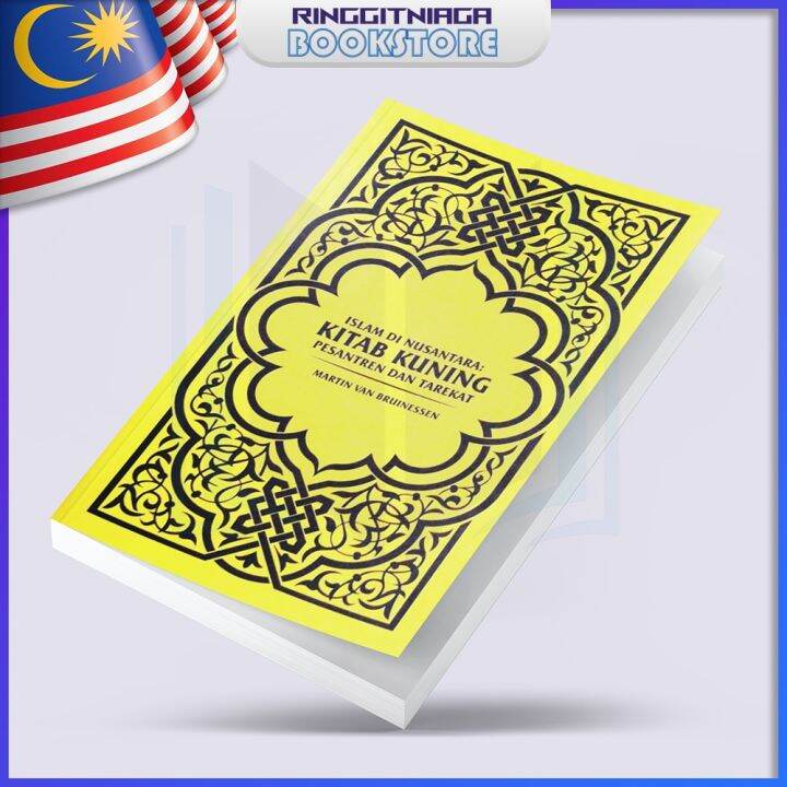 Islam Di Nusan Tara Kitab Kuning Pesantren Dan Tarekat BUKU BACAAN