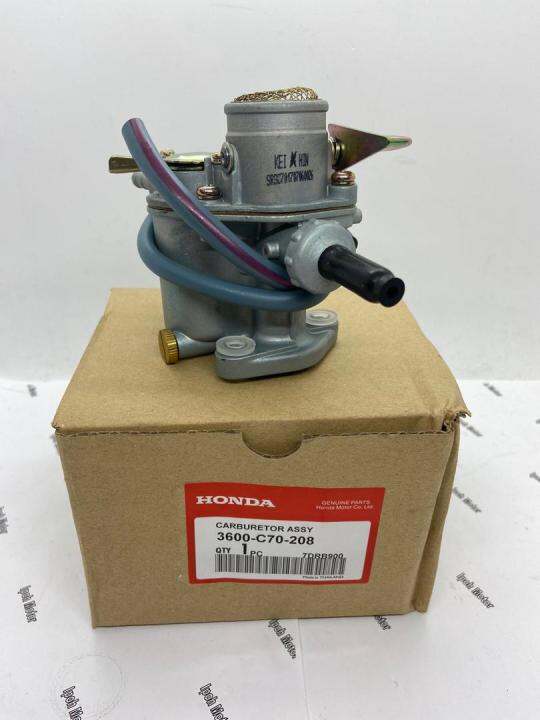 Keihin Carburetor Carb Carbo Karboretor Karb Karbo C Gbo Gbo J Cdi