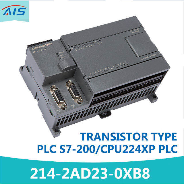 Cpu Xp S Plc Programmable Controller V Plc Ad Xb