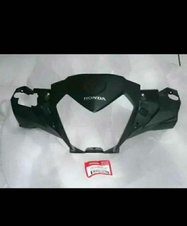 BATOK DEPAN SUPRA GTR ORIGINAL AHM Ope Lan Lazada Indonesia