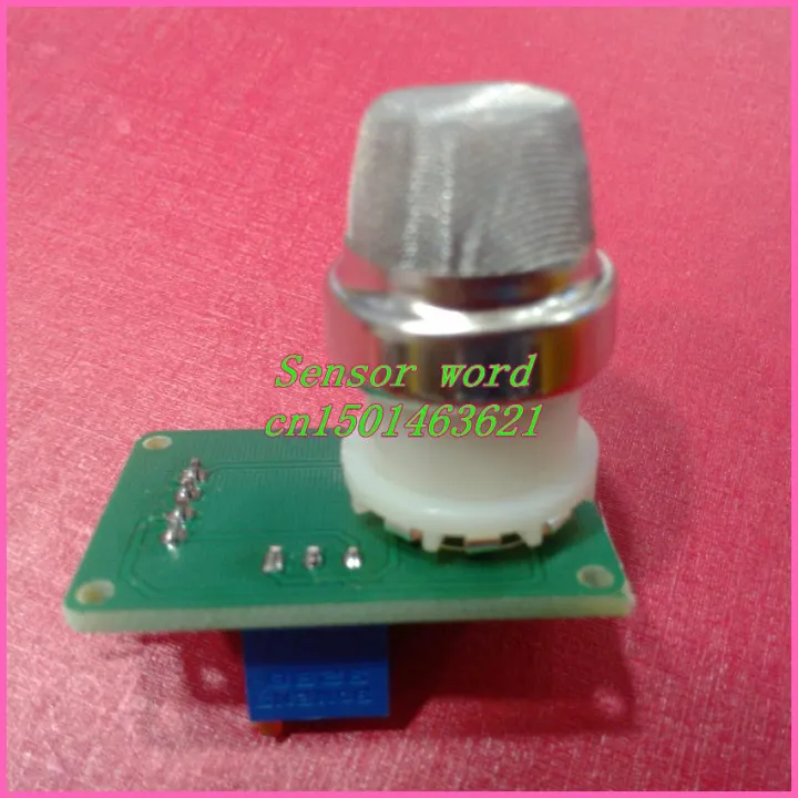 Hydrogen Sulfide Gas H2S Detection Sensor MQ136 MQ 136 Gas Sensor