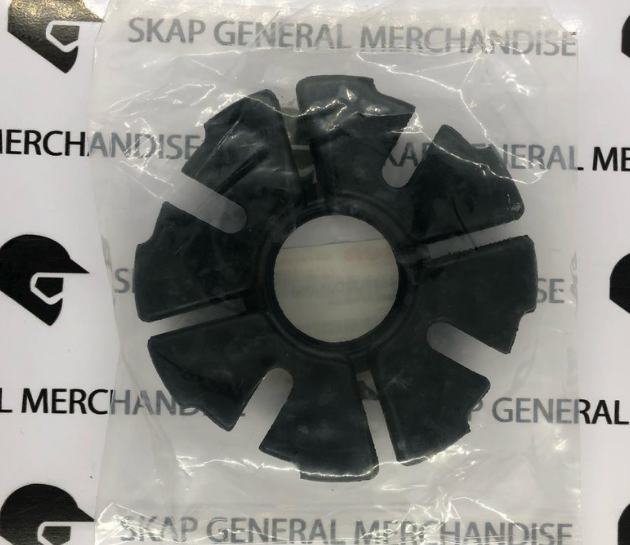 Sgp Rubber Damper Raider J Raider Shogun Smash