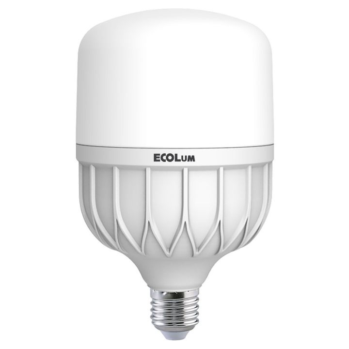 FIREFLY Ecolum Super Bright Power Saving 50w 6500K Daylight E27 LED