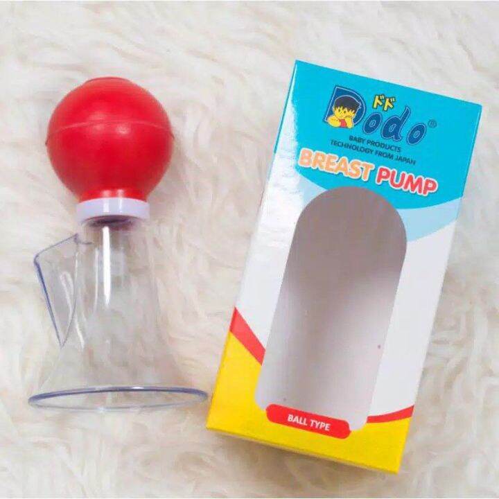 Alat Pumping Asi Manual Pompa Asi Manual Pompa Susu Breast Pomp