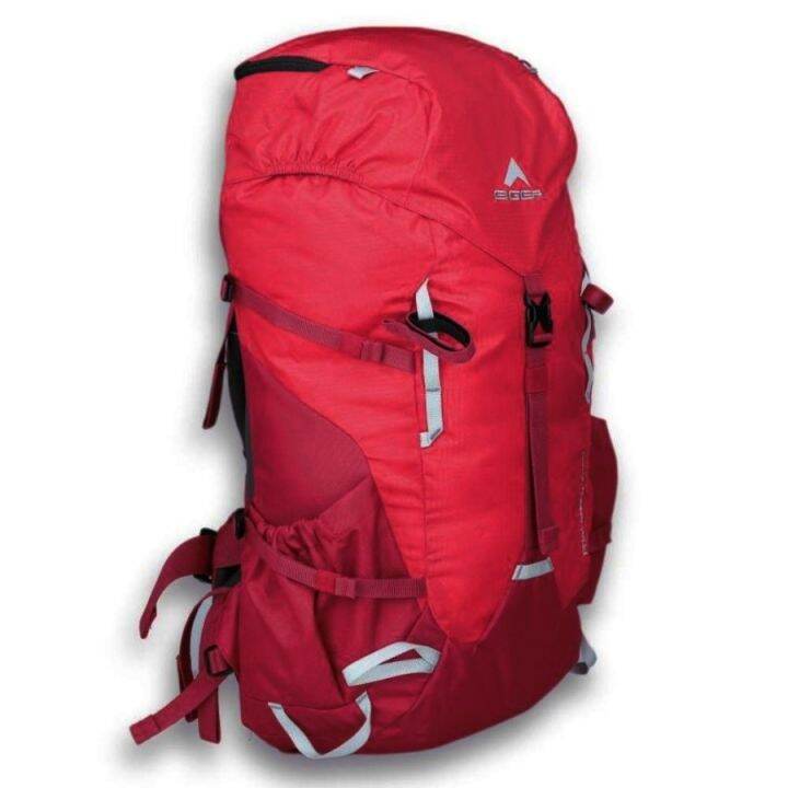 Tas Carrier Women Series Eiger Phalanger 35L Red Lazada Indonesia