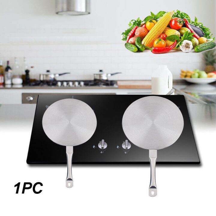 J Heat Conduction Plate Stainless Steel Induction Cooker Heat