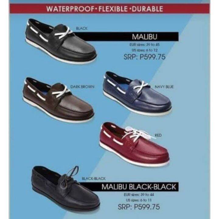 World Balance Easysoft Malibu For Men Lazada Ph