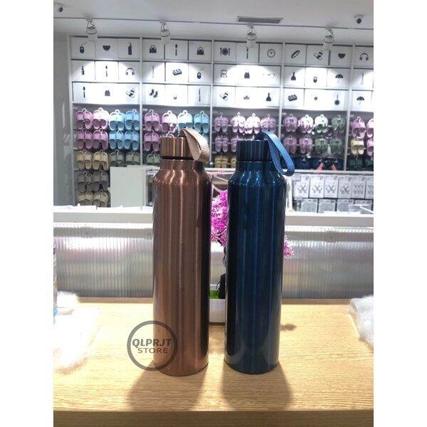 Hotbotol Minum Stainless Steel Ml Miniso Stainless Steel Water