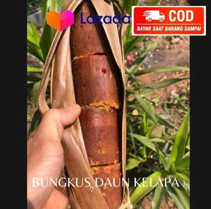 Gula Kg Gula Aren Gula Kawung Gula Nira Di Proses Secara