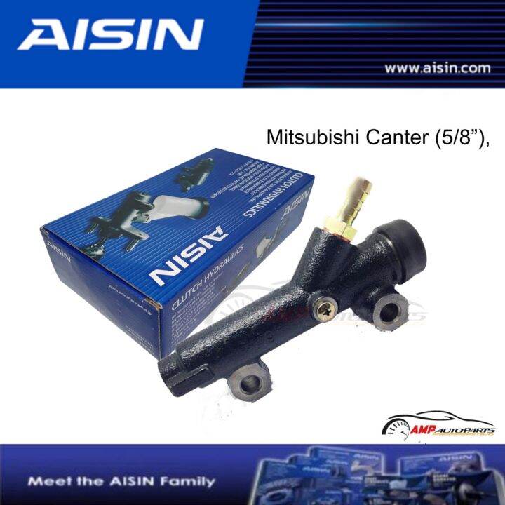 Aisin Clutch Master Assembly For Mitsubishi Canter 5 8 CMM 642