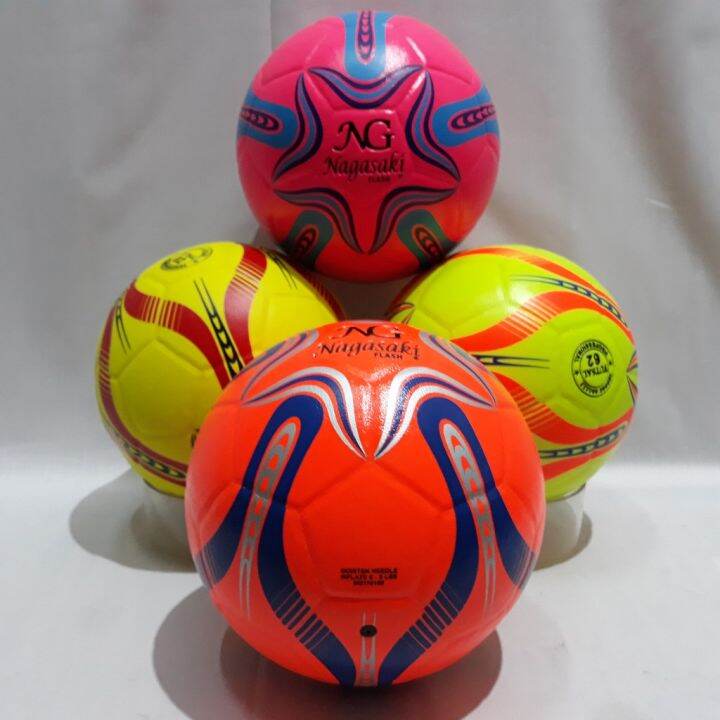 Bola Futsal Nagasaki Flash Original Lazada Indonesia