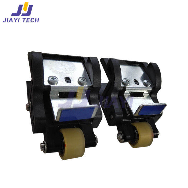 Jiayi Original Paper Pressure Rollers Of Left Right For Roland Ra Vs