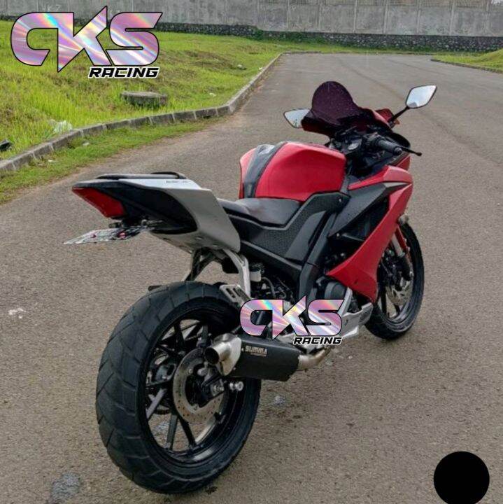 Tail Tidy Yamaha R15 V2 V3Thn 2014 2016 Fender Eliminator Dudukan