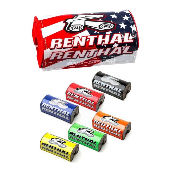 Renthal Fatbar Pad Lazada Co Th