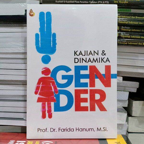 Buku Kajian Dinamika Gender Farida Hanum Lazada Indonesia