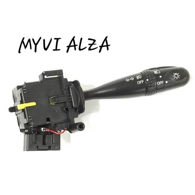 Perodua Myvi Viva Alza Toyota Avanza Turn Signal Fog Light Head Lazada