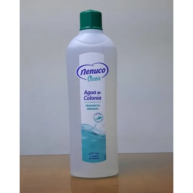 Authentic Nenuco Agua De Colonia Lazada Ph