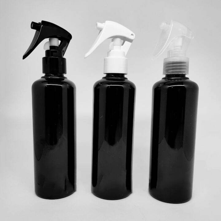 Botol Ml Hitam Trigger Spray Burung N Botol Trigger Burung Ml