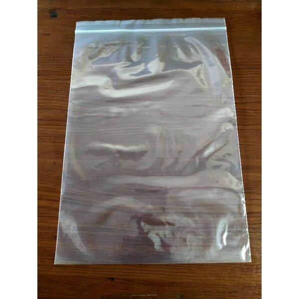 Plastik Klip 30x40 C Tik Isi 100 Lembar Lazada Indonesia