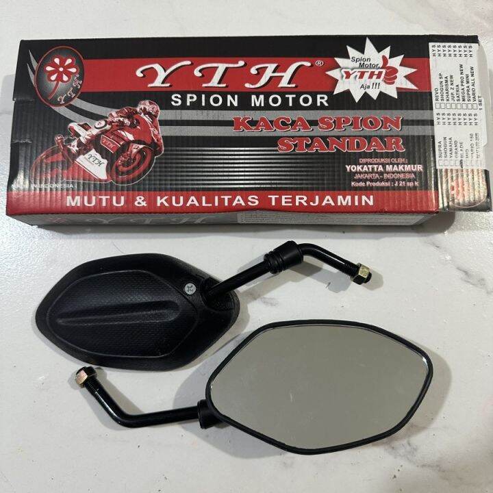 Yth Blade Spion Kaca Revo Beat Vario Supra X Spacy Fi F