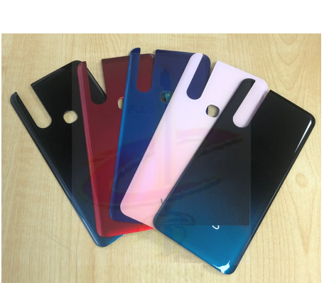 Back Cover For Vivo V15 Pro Lazada PH