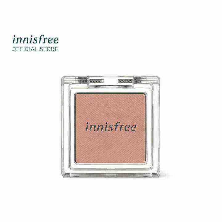 Innisfree My Palette My Eyeshadow Matte