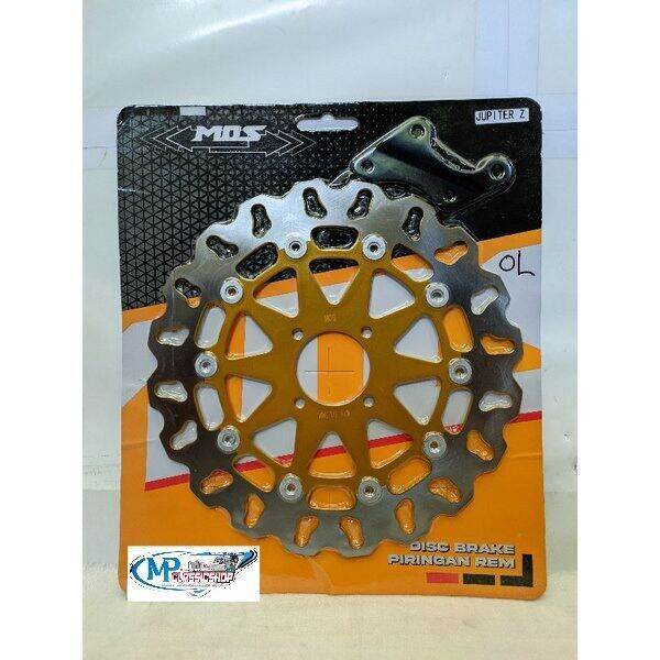 PIRINGAN CAKRAM LEBAR MOS PNP JUPITER Z RCB VEGA FIZ R 300MM COPY