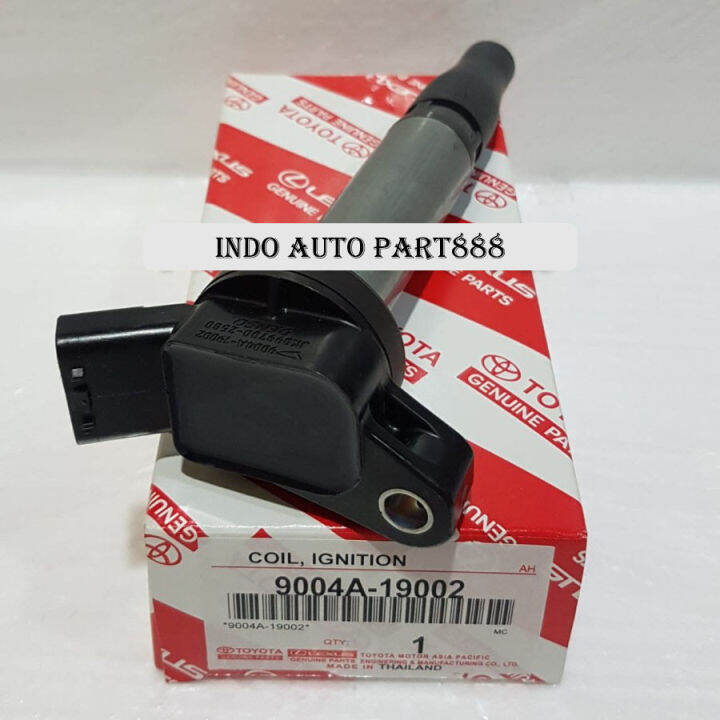 Coil Koil Ignition Toyota All New Grand Avanza Veloz Great Xenia