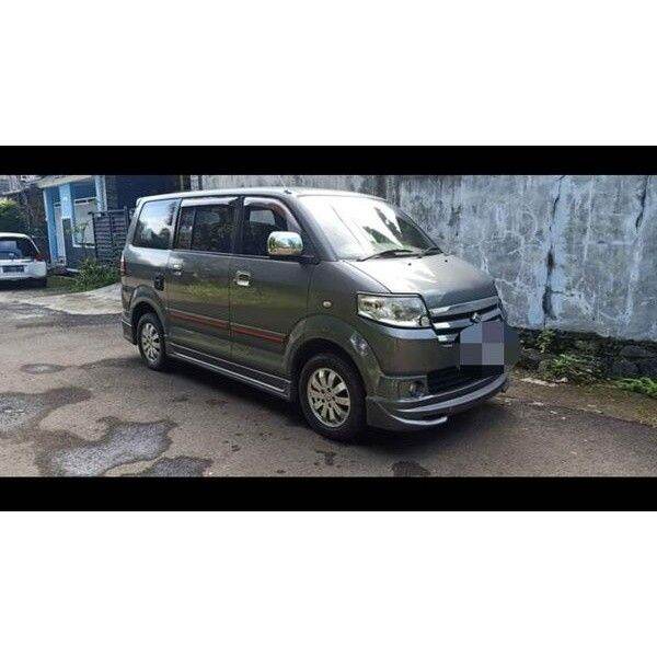 Bodykit Suzuki Apv Arena Lazada Indonesia